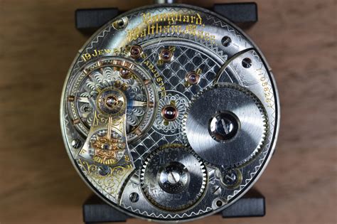 joshua's watch repair & time pieces